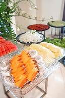 Samed Tropical Resort