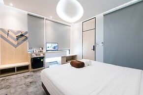 Samed Tropical Resort