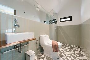 Samed Tropical Resort