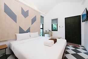 Samed Tropical Resort