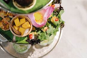 Samed Tropical Resort