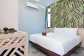 Samed Tropical Resort