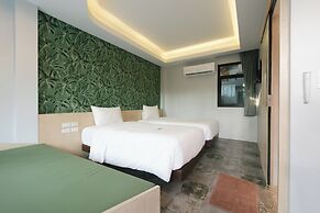 Samed Tropical Resort