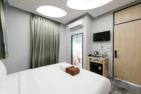 Samed Tropical Resort