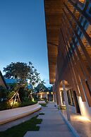 Samed Tropical Resort