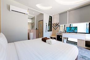 Samed Tropical Resort