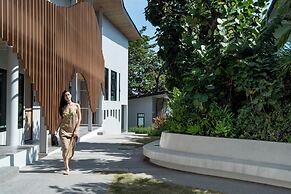 Samed Tropical Resort