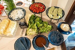 Samed Tropical Resort