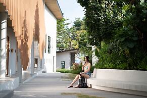 Samed Tropical Resort