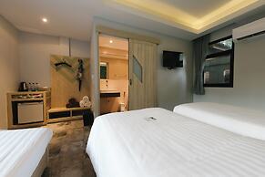 Samed Tropical Resort