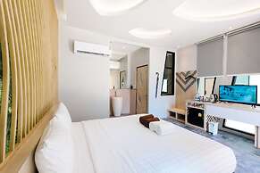 Samed Tropical Resort