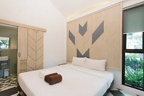 Samed Tropical Resort