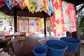 Samed Tropical Resort