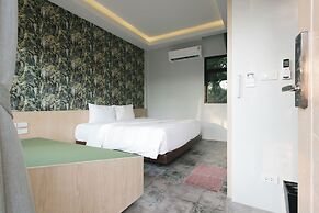 Samed Tropical Resort