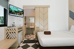 Samed Tropical Resort