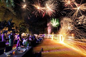 Samed Tropical Resort