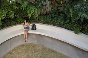 Samed Tropical Resort