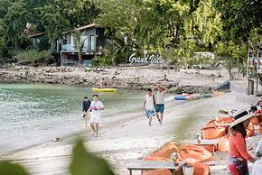 Samed Tropical Resort