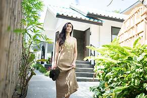 Samed Tropical Resort