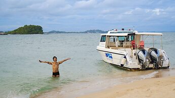 Samed Tropical Resort