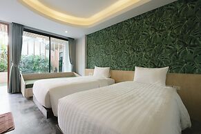 Samed Tropical Resort