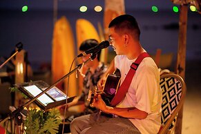 Samed Tropical Resort