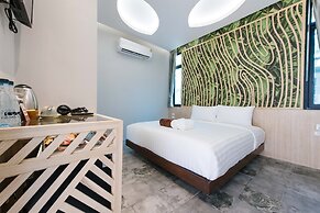 Samed Tropical Resort