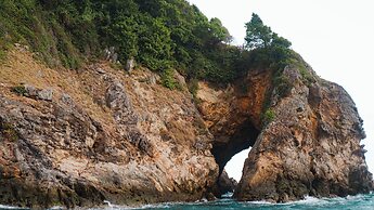 Samed Tropical Resort