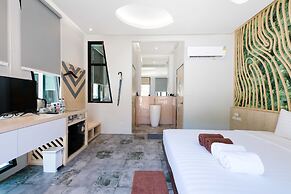 Samed Tropical Resort