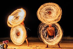 Samed Tropical Resort