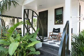 Samed Tropical Resort