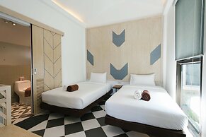 Samed Tropical Resort