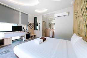 Samed Tropical Resort