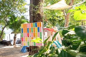 Samed Tropical Resort