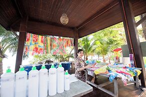 Samed Tropical Resort