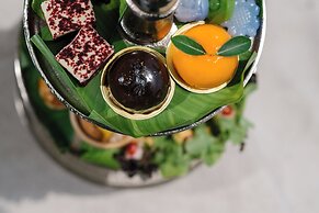 Samed Tropical Resort