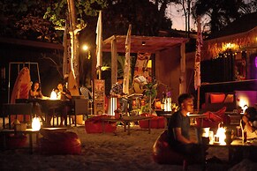 Samed Tropical Resort