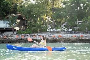 Samed Tropical Resort