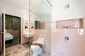 Samed Tropical Resort