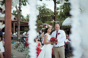 Samed Tropical Resort