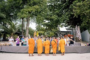 Samed Tropical Resort