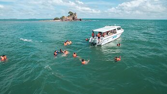 Samed Tropical Resort