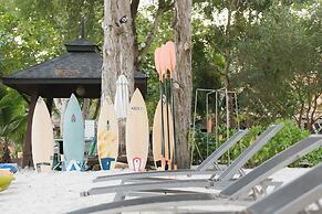 Samed Tropical Resort