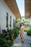 Samed Tropical Resort