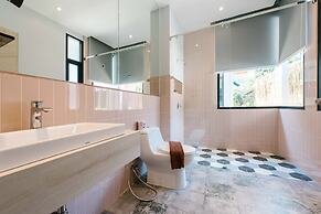 Samed Tropical Resort