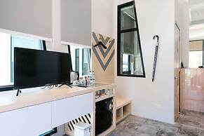 Samed Tropical Resort