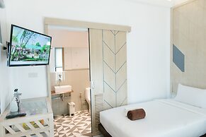 Samed Tropical Resort