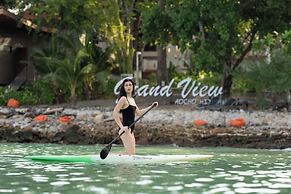 Samed Tropical Resort