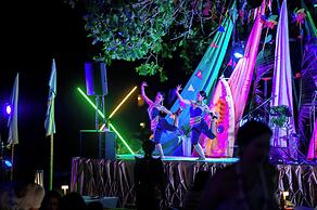 Samed Tropical Resort