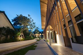 Samed Tropical Resort